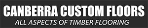 Canberra Custom Floors