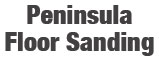 Peninsula Floor Sanding