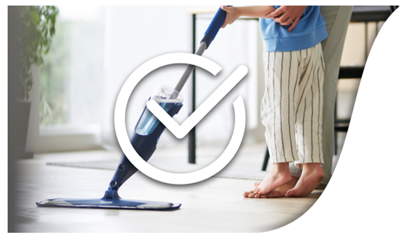 Ergonomic and nimble