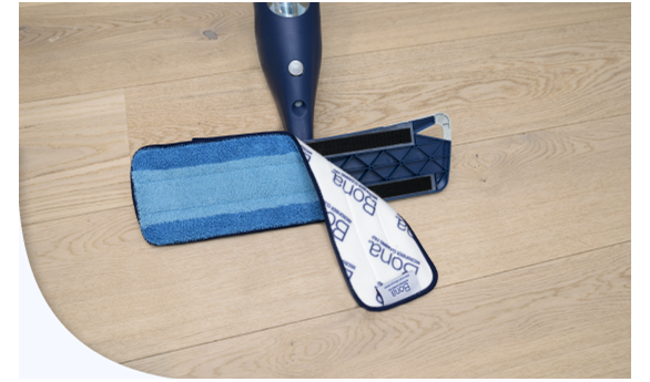 Microfiber Cleaning Pad