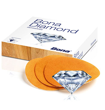 Diamond Abrasives