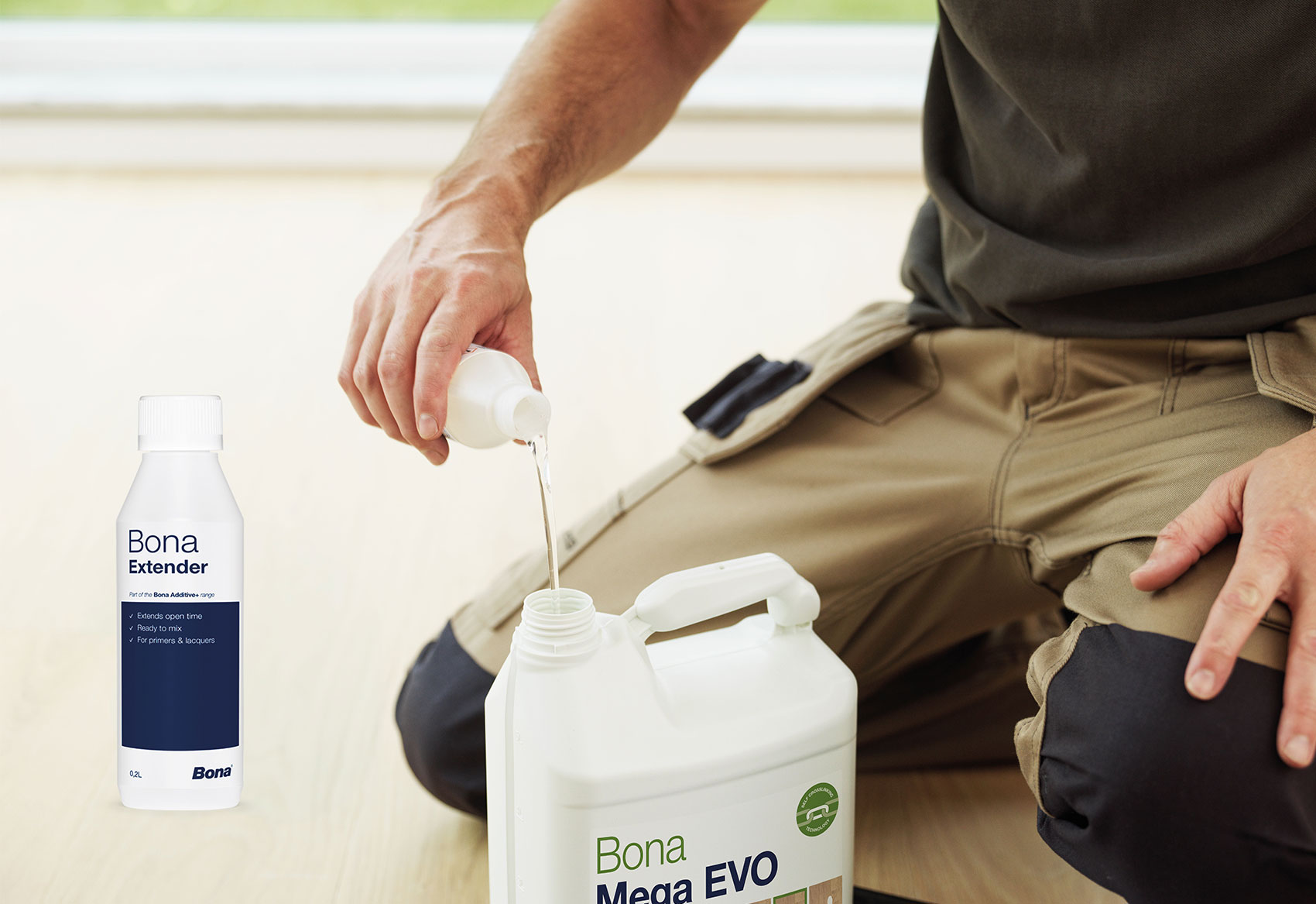Bona Extender Additive+