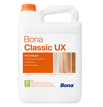 Bona Prime Classic UX