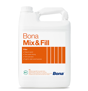 Bona Mix & Fill