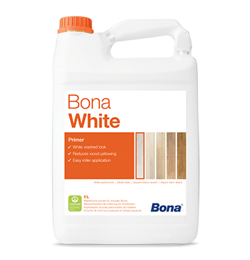 Bona Prime White