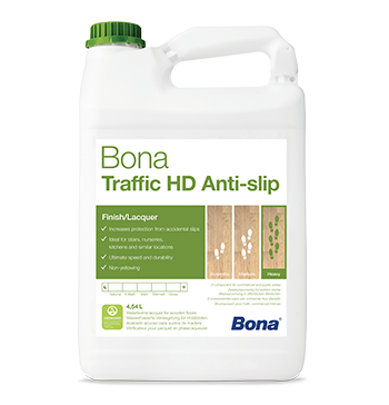 Bona Traffic HD Anti-Slip