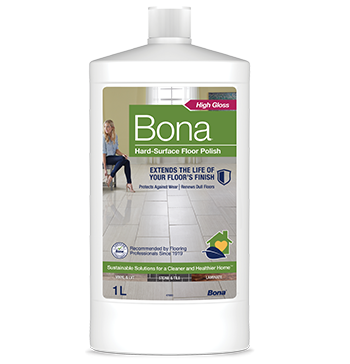 Bona Hard-Surface Floor Polish