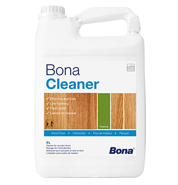 Bona Cleaner