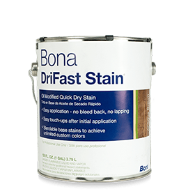 Bona Dri-Fast Stains