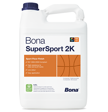 Bona SuperSport 2K