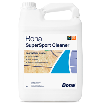 Bona SuperSport Cleaner