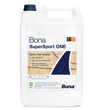 Bona SuperSport ONE