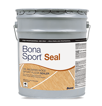 Bona Oil Modified Sport Seal