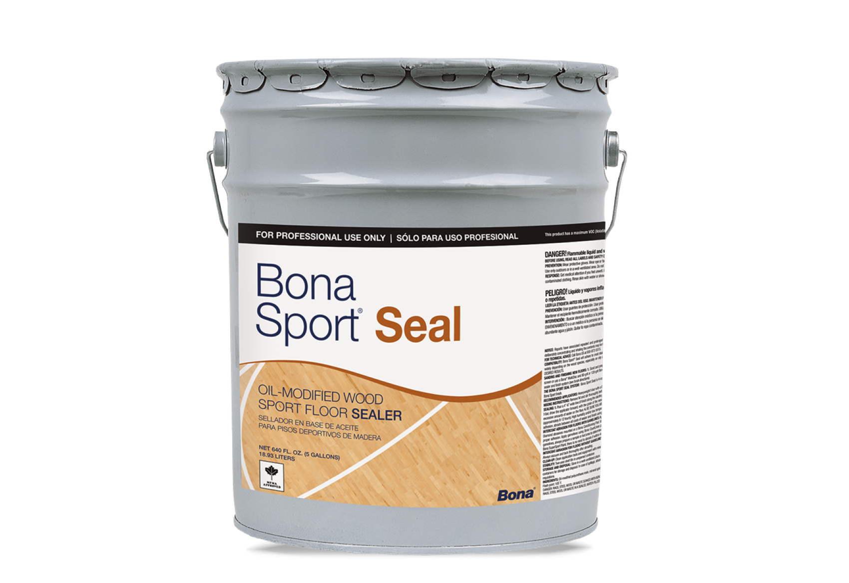 Bona Sport Seal