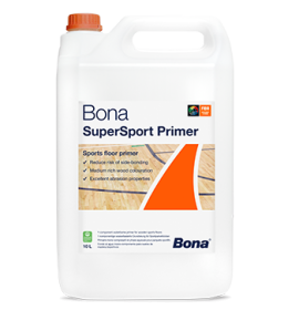 Bona SuperSport System