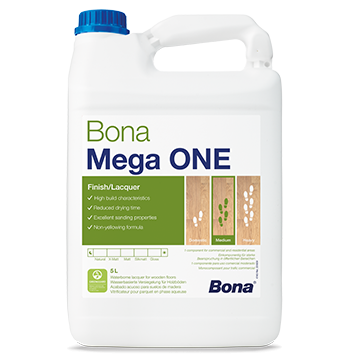 Bona Mega ONE