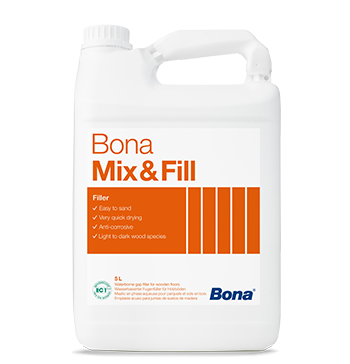 Bona Mix & Fill