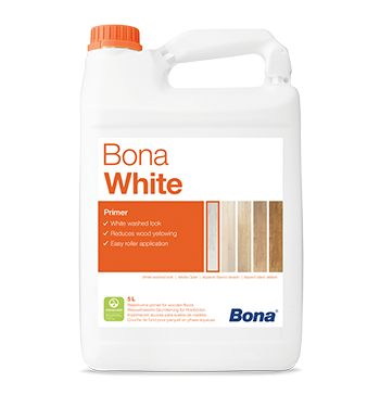 Bona Prime White