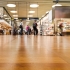 Timber Floor Retail Kastrup