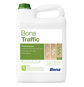 Bona Traffic