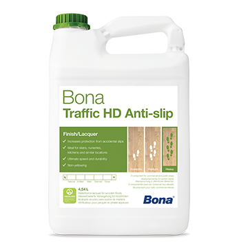 Bona Traffic HD Anti-Slip