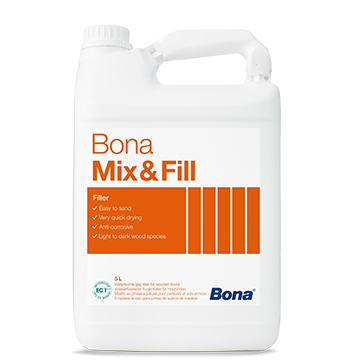 Bona Mix & Fill