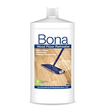 Bona Timber Floor Refresher