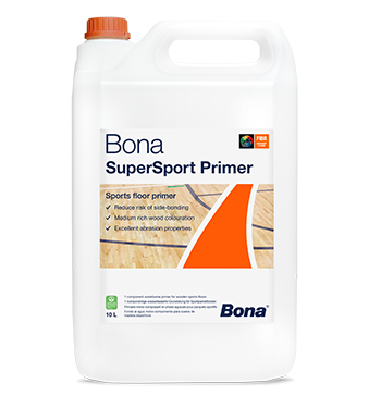 Bona SuperSport Primer