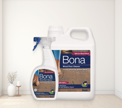 Bona Floor Cleaners