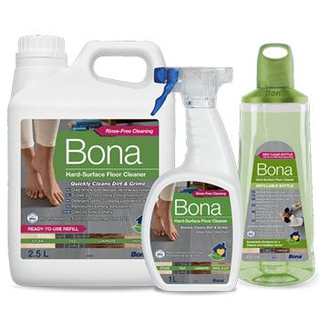 Bona Hard-Surface Floor Cleaner