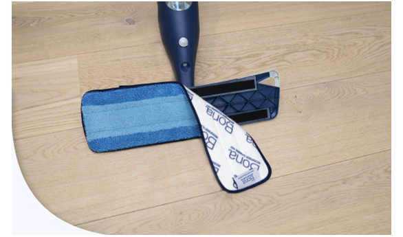 Microfiber Cleaning Pad