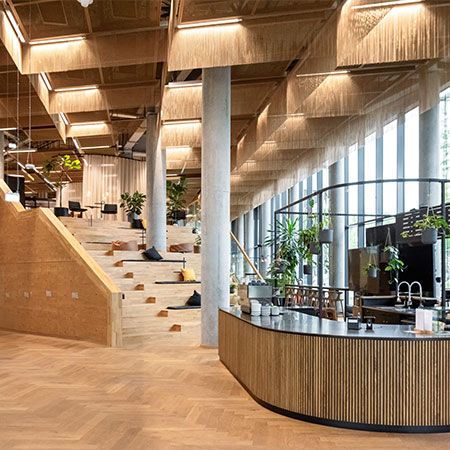 Facilities Timber Floor Guide