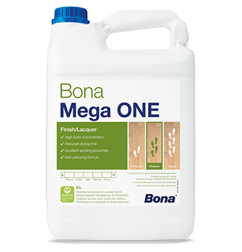 Bona Mega ONE