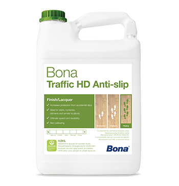 Bona Traffic HD Anti-Slip