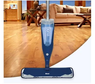 Bona Premium Spray Mop for Hardwood Floors