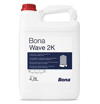 Bona Wave 2K