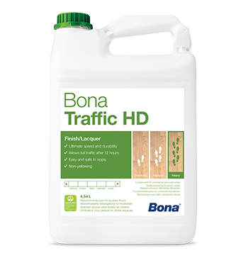 Bona Traffic HD