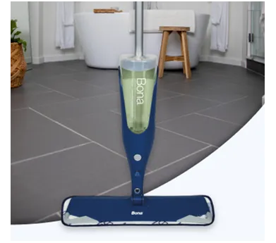 Bona Premium Spray Mop for Hard-Surface Floors