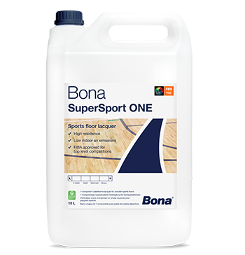 Bona SuperSport ONE