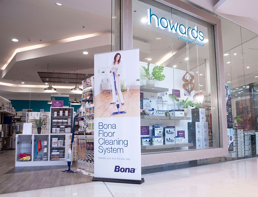 Buy Bona Floor Care