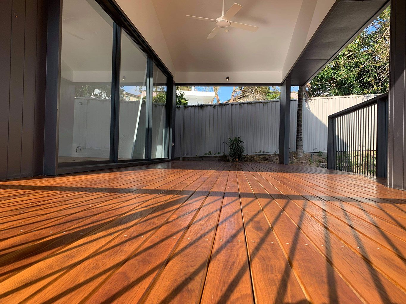 Abacus Flooring Decking Oil