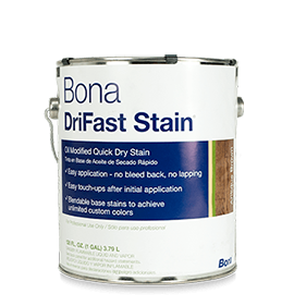 Bona DriFast Stain