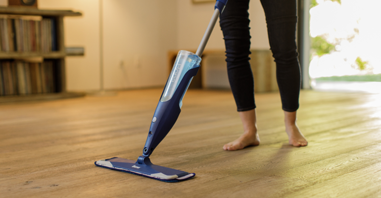 Bona Wood Floor Care System