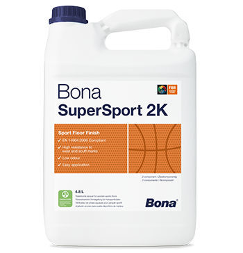 Bona SuperSport 2K