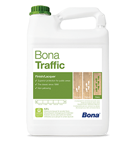 Bona Traffic