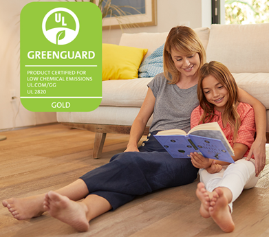 GREENGUARD Certification