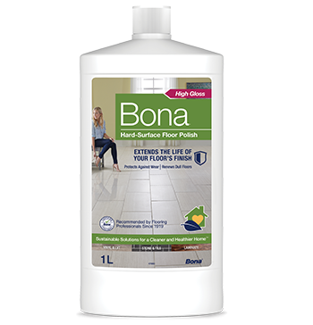 Bona Hard-Surface Floor Polish