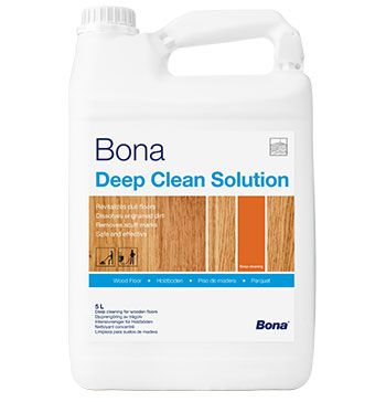 Bona commercial floors maintenance